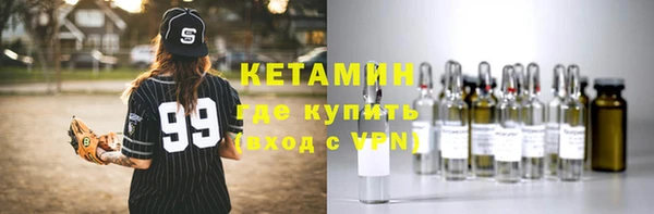 молекула духа Бородино