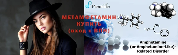 молекула духа Бородино