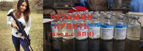 молекула духа Бородино